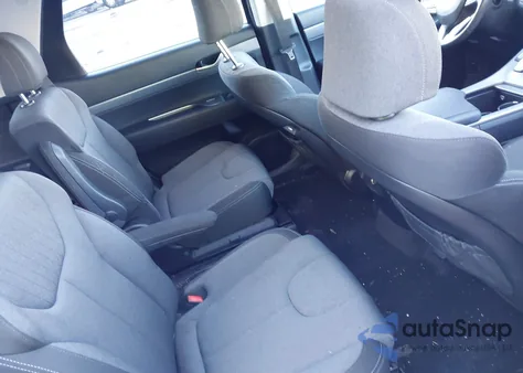 2020 Hyundai Palisade Sel z USA, uszkodzony, nr VIN KM8R2DHE2LU068995